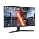 LG 27GN600-B 27'' ULTRAGEAR FHD IPS HDR GAMING MONITOR WITH G-SYNC COMPATIBILITY - DataBlitz