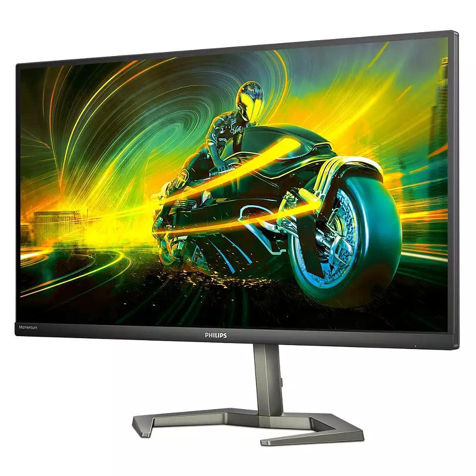 Philips 27M1N5500U 27” QHD IPS Gaming Monitor - DataBlitz