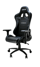 Dragonwar Pro-Gamer Chair GC-003 (Black) - DataBlitz