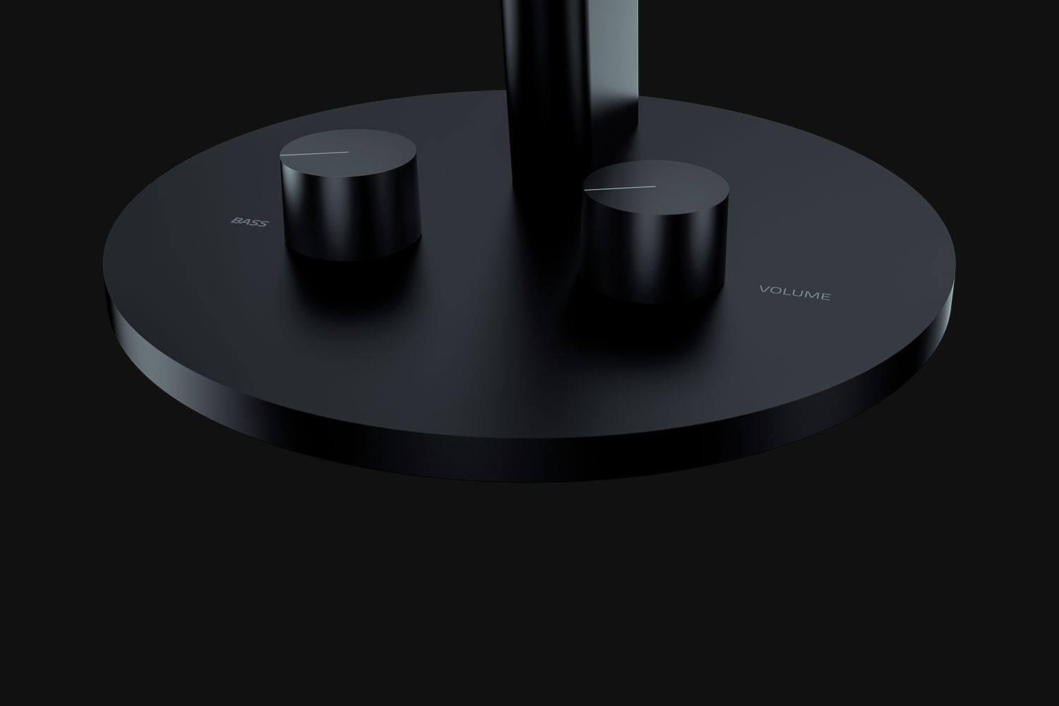 RAZER NOMMO 2.0 GAMING SPEAKERS - DataBlitz