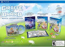PS4 GIRAFFE AND ANNIKA MUSICAL MAYHEM EDITION ALL (ENG/FR) - DataBlitz