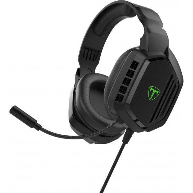 T-Dagger Meath T-RGH102 Gaming Headset (Black) - DataBlitz