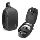 Tomtoc Meta/Oculus Quest 2 Sling Bag (Black) (A0530D1) - DataBlitz