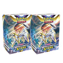 POKEMON TRADING CARD GAME SS9 SWORD & SHIELD BRILLIANT STARS BUILD & BATTLE STADIUM (180-85013) - DataBlitz