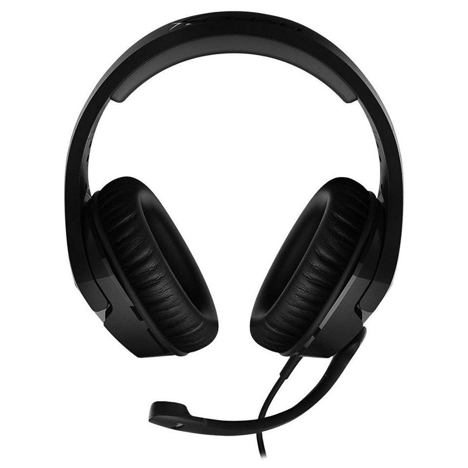 HYPERX CLOUD STINGER GAMING HEADSET FOR PC/XB1/PS4/WIIU/MAC - DataBlitz