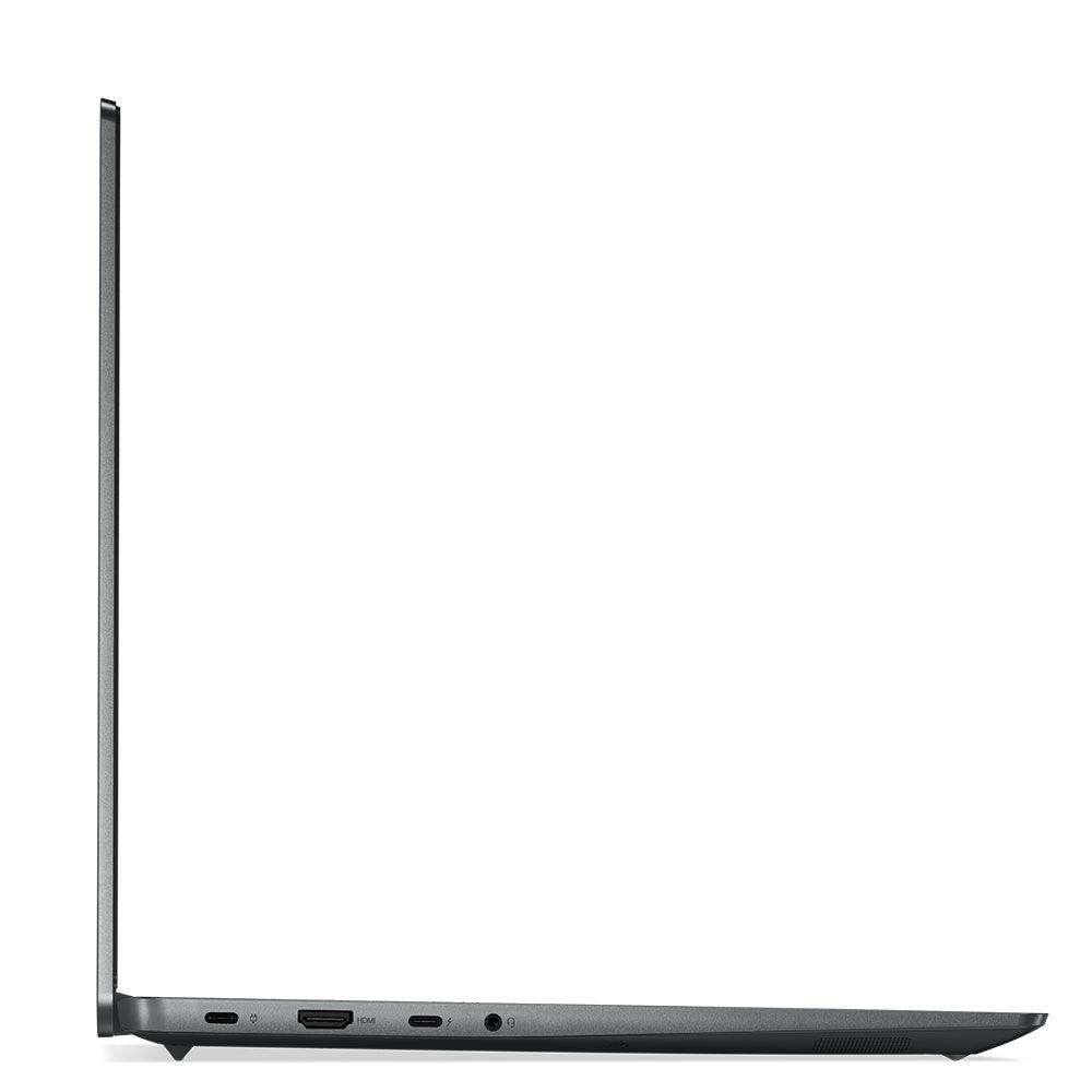 LENOVO IDEAPAD SLIM 5 PRO 14ACN6 82L700L4PH LAPTOP (STORM GREY) | 14" FHD | RYZEN 5 5600U | 16GB DDR4 | 512GB SSD | AMD RADEON | WIN11 + MS OFFICE HOME & STUDENT 2021 + LENOVO CASUAL BACKPACK B210 - DataBlitz