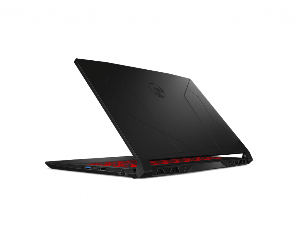 MSI BRAVO 15 B5DD-200PH GAMING LAPTOP (BLACK) | 15.6" FHD | Ryzen™ 7 5000 | 8GB DDR4 | 512GB SSD | AMD RADEON | WIN10 + MSI ESSENTIAL BACKPACK (BLACK) - DataBlitz