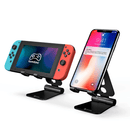 TOMTOC NSW TACTILE STAND FOR N-SWITCH (BLACK) (B4-001D) - DataBlitz