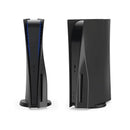 PS5 Dobe Protective Shell (Glossy Black) (TP5-0582) - DataBlitz