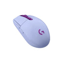 Logitech G304 Lightspeed Wireless Gaming Mouse (Lilac)