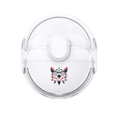 Onikuma T31 TWS Wireless Earphone (White) - DataBlitz