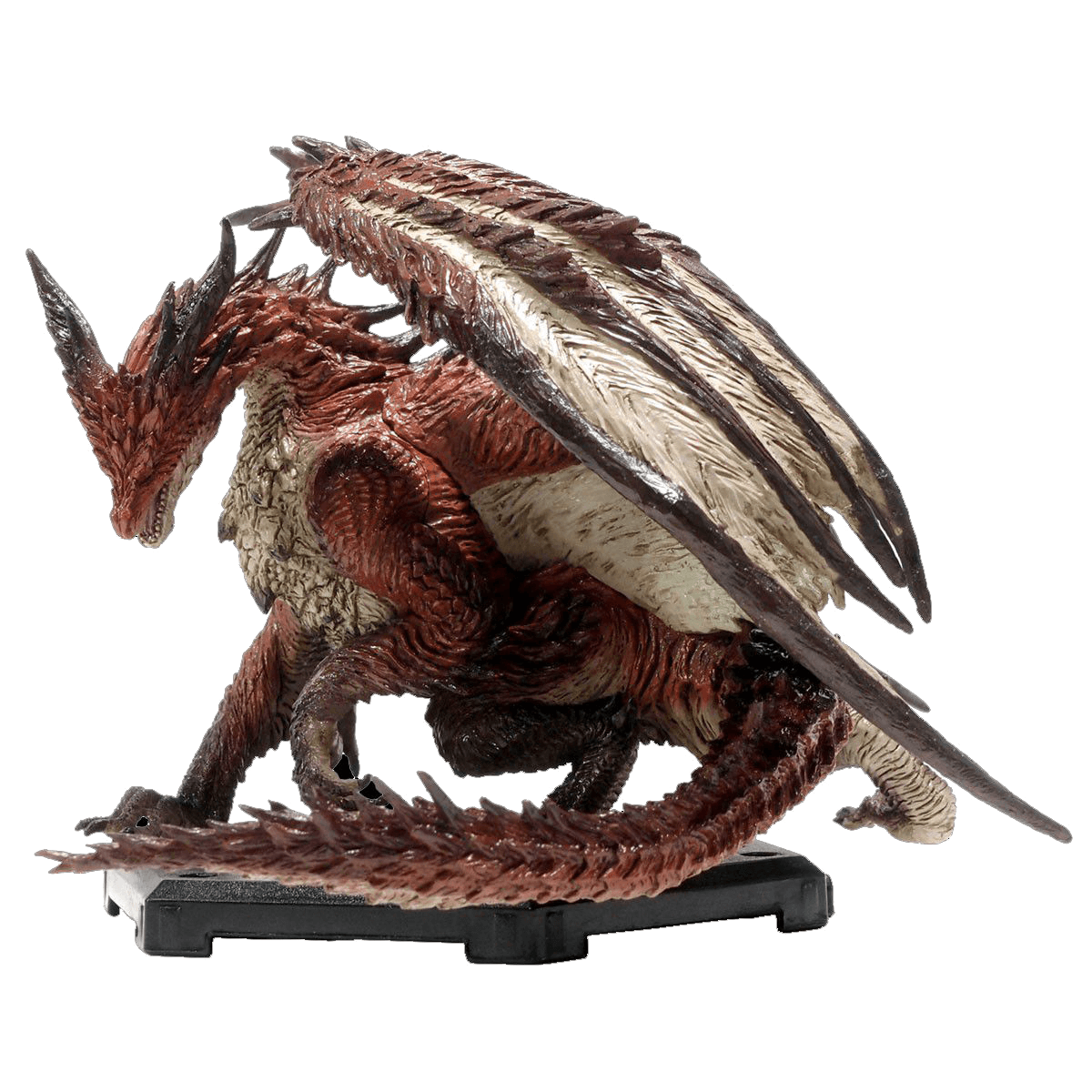 Capcom Figure Builder Monster Hunter Plus Vol.18 Blind Box* (One Random Figure) - DataBlitz