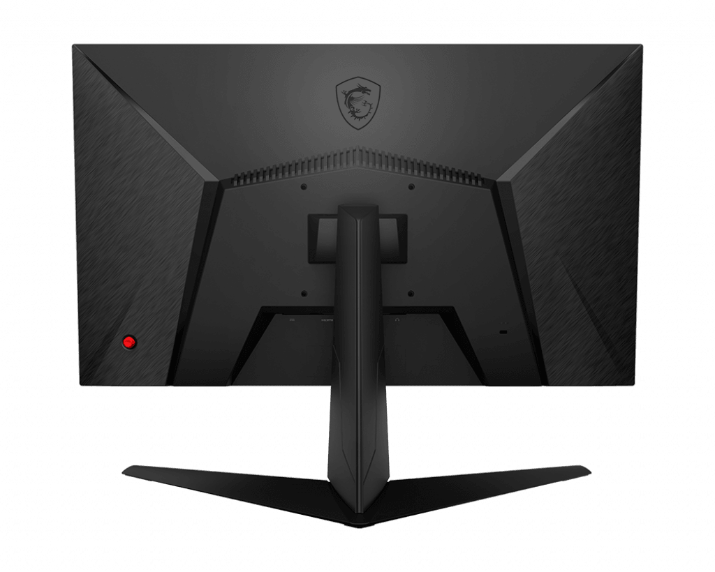 MSI ESPORTS 23.8" GAMING MONITOR OPTIX (G241V) - DataBlitz