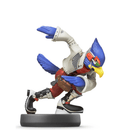 Nintendo Amiibo Super Smash Bros. Falco - DataBlitz