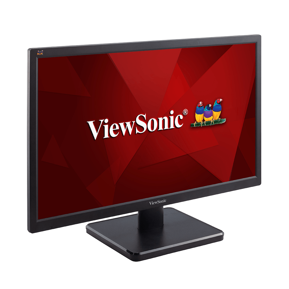 VIEWSONIC VA2223-H 22" 1080P HOME AND OFFICE MONITOR - DataBlitz