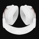 REDRAGON ZEUS 2 ALL IN ONE GAMING HEADSET WHITE (H510W) - DataBlitz