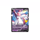 POKEMON TRADING CARD GAME 25TH ANNIVERSARY CELEBRATIONS DARK SYLVEON V BIG TIN (210-80987) - DataBlitz