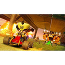 Nintendo Switch Crash Team Racing Nitro Fueled