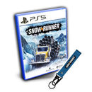 PS5 Snowrunner (ASIAN) - DataBlitz