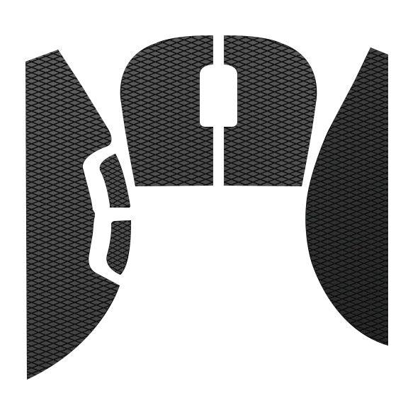 Pulsar Mouse Grip Tape (Soft) For Xlite / Xlite Wireless / V2 Wireless (PXDGT) - DataBlitz