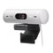 Logitech Brio 500 Full HD Webcam With HDR (Off-White) - DataBlitz