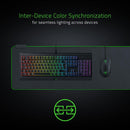 RAZER GOLIATHUS EXTENDED CHROMA SOFT GAMING MOUSE MAT (920MMX294MM) - DataBlitz