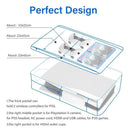 PS5 DOBE HOST BAG FOR P-5/XBOXSX (BLACK) (TY-0823) - DataBlitz