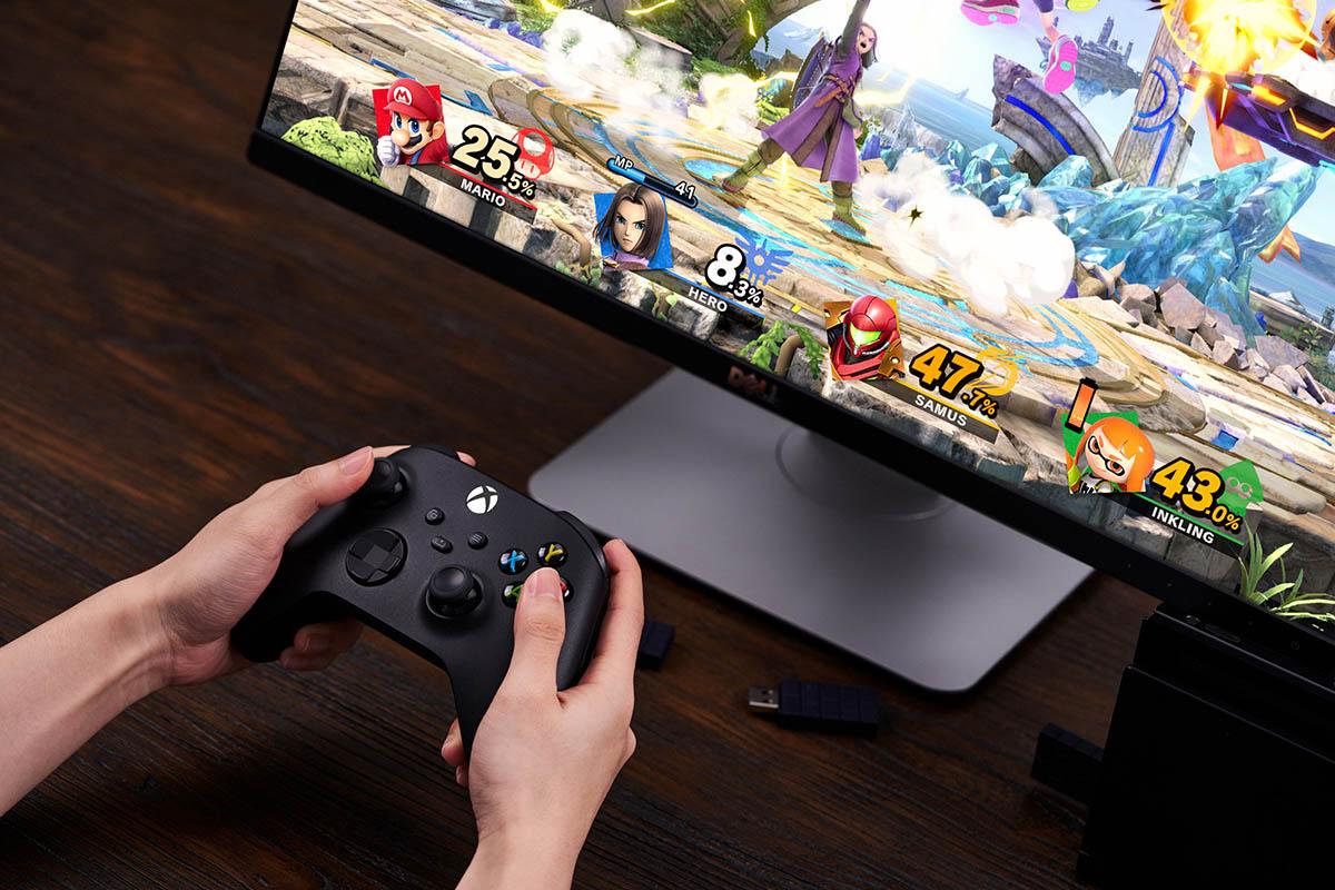 8BITDO USB WIRELESS ADAPTER 2 (BLACK EDITION) (83DC) SWITCH/WINDOWS/RASPBERRY PI) - DataBlitz