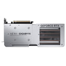 Gigabyte GeForce RTX 4070 Aero OC 12GB GDDR6X Graphics Card