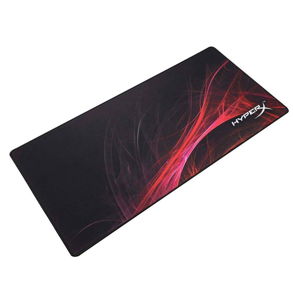 HYPERX FURY S SPEED EDITION PRO GAMING MOUSEPAD (XL) - DataBlitz