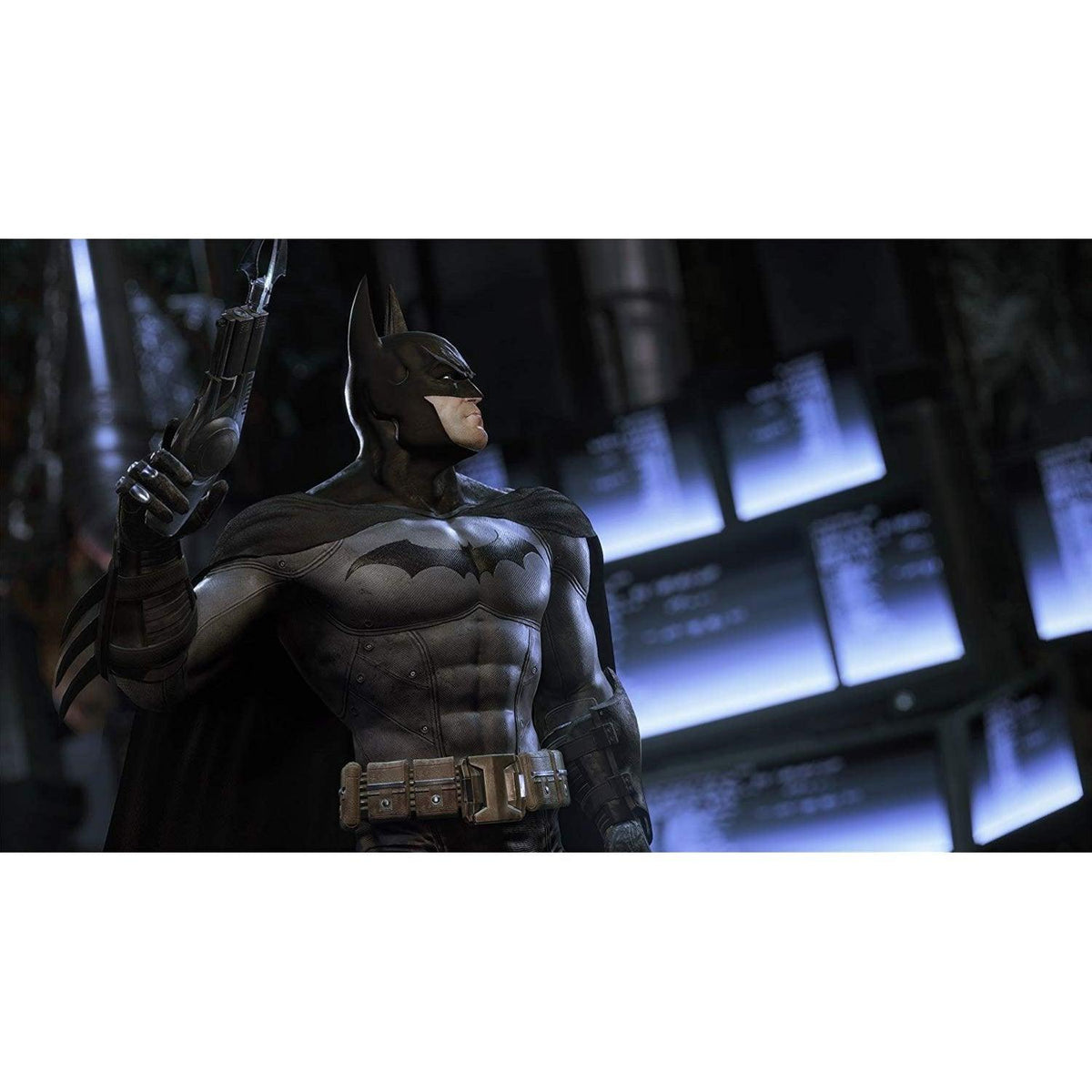 PS4 BATMAN ARKHAM VR ALL - DataBlitz