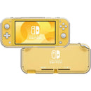 HORI NSW LITE TPU SEMI-HARD CLEAR CASE (NS2-025) - DataBlitz