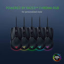 RAZER VIPER MINI WIRED GAMING MOUSE - DataBlitz