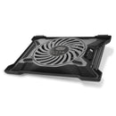 COOLER MASTER NOTEPAL X-SLIM II SLIM DESIGN LAPTOP COOLING PAD - DataBlitz