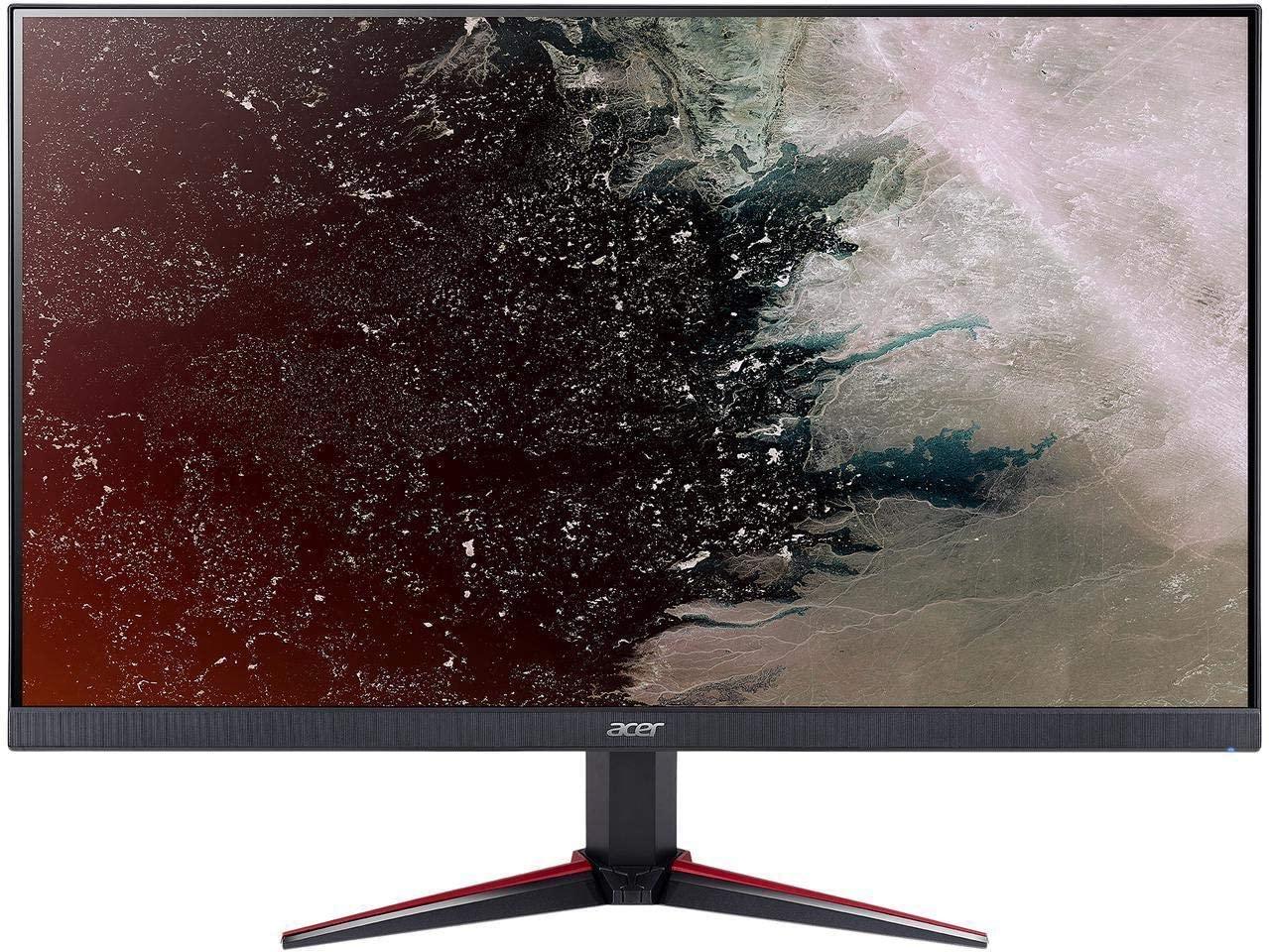 ACER NITRO VGO SERIES VG270 SBMIIPX 27" LED GAMING MONITOR - DataBlitz