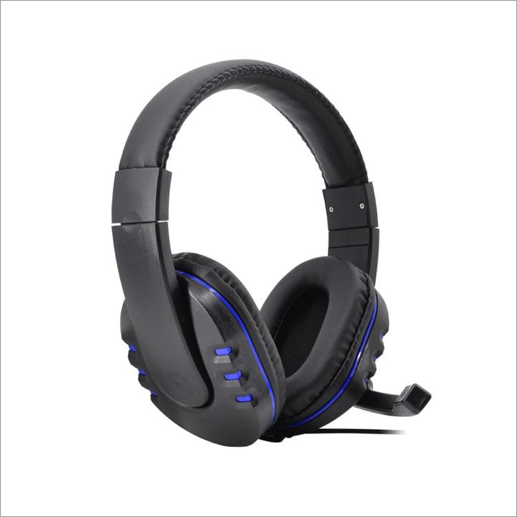 DOBE PS4 Stereo Headphone (TY-1731) - DataBlitz