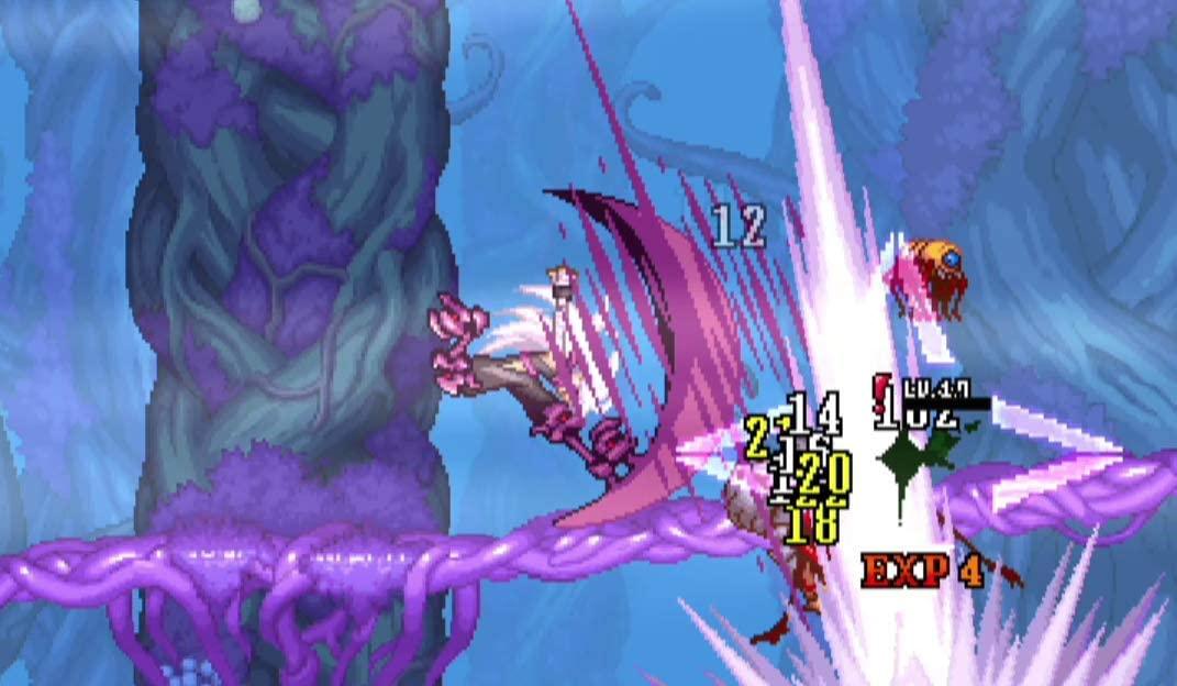 Nintendo Switch Dragon Marked For Death | DataBlitz