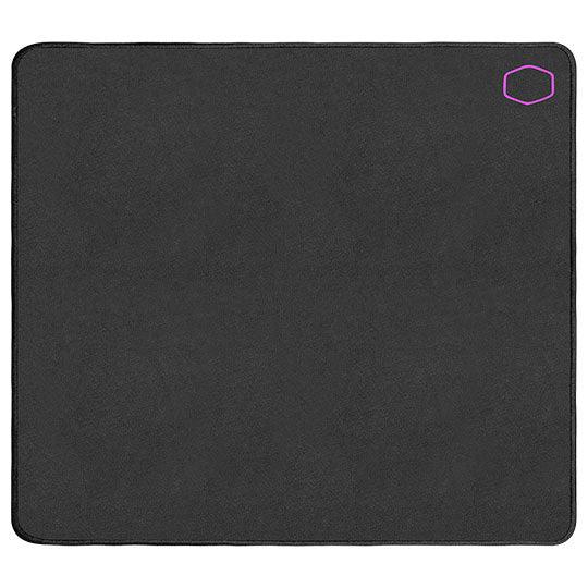 Cooler Master MP511-L Gaming Mouse Pad With Durable/Splash-Resistant Cordura Fabric - DataBlitz