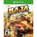 XBOX ONE BAJA EDGE OF CONTROL HD US (ENG/FR) - DataBlitz