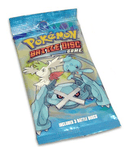 POKEMON BATTLE DISC GAME BOOSTERS (BLUE FOIL PACK) - DataBlitz