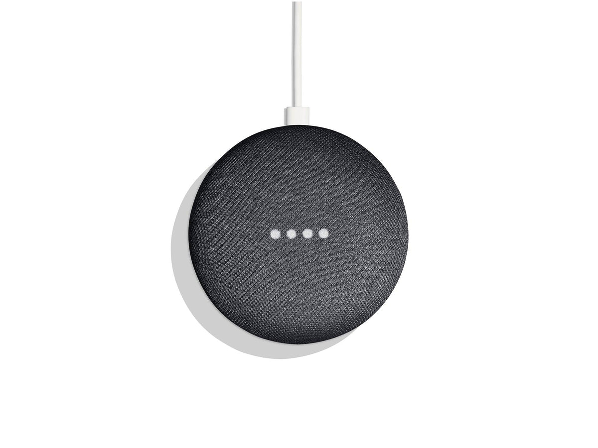 GOOGLE SMART TV KIT GOOGLE HOME MINI & CHROMECAST - DataBlitz