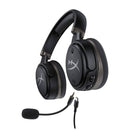 HYPERX CLOUD ORBIT S GAMING HEADSET BLACK FOR PC/PS4/XB1/MAC/MOBILE/NSW/VR - DataBlitz
