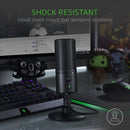 RAZER SEIREN X CONDENSER STREAMING MICROPHONE - DataBlitz
