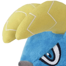 MONSTER HUNTER RISE CHIBI-PLUSH (ZINOGRE) - DataBlitz