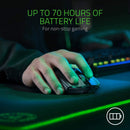 RAZER VIPER ULTIMATE WIRELESS GAMING MOUSE WITH CHARGING DOCK - DataBlitz