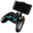 IPEGA WIRELESS CONTROLLER (FOR IPHONE/IPAD/ANDROID SMARTPHONE/TABLET) (PG-9157) - DataBlitz