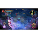 PS4 THE WITCH AND THE HUNDRED KNIGHT 2 ALL (ENG/FR) - DataBlitz