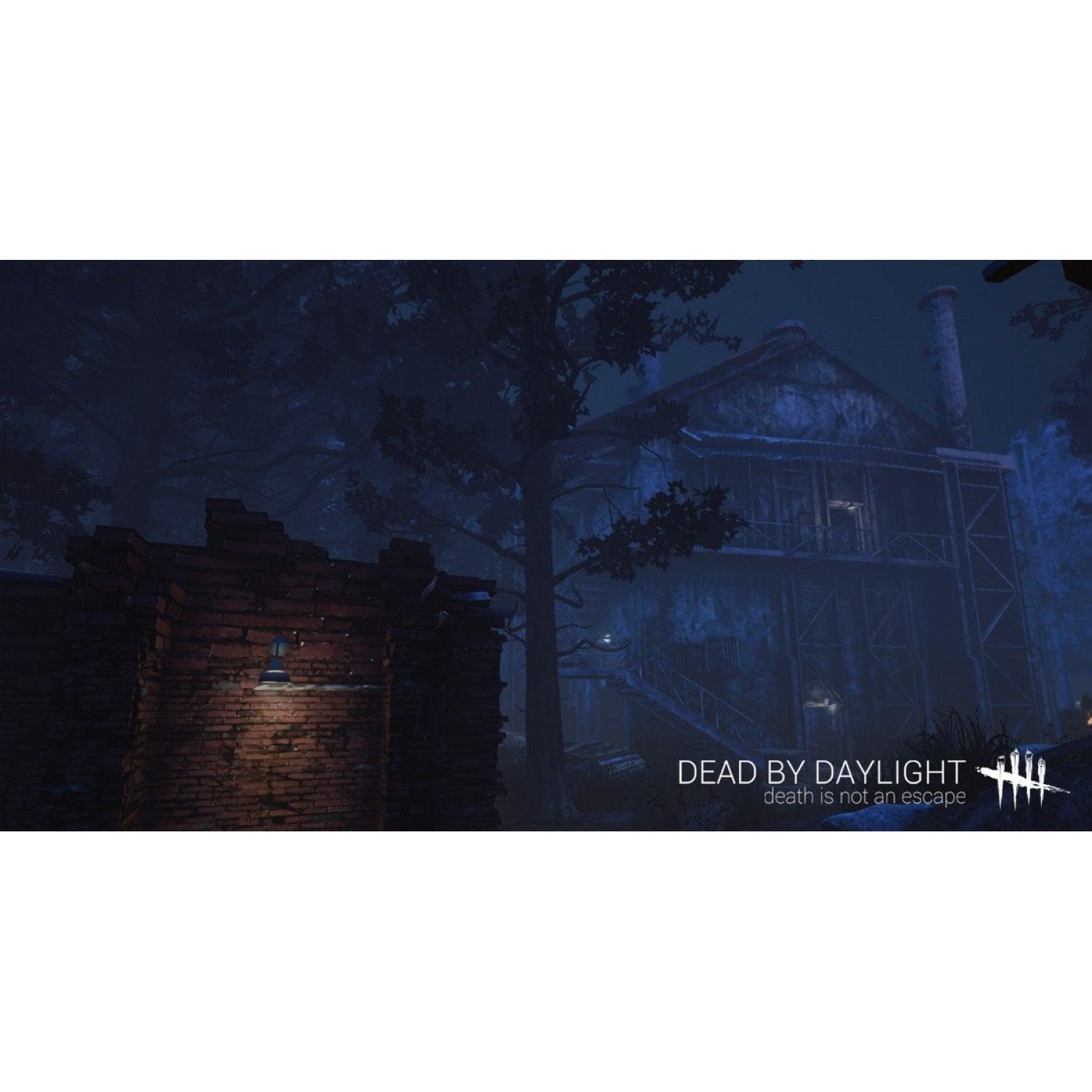 XBOX ONE DEAD BY DAYLIGHT SPECIAL EDITION (US) - DataBlitz