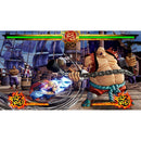 Nintendo Switch Samurai Shodown
