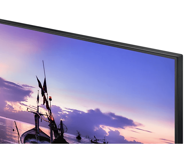 SAMSUNG LF27T350FHEXXP 27" IPS FHD FLAT MONITOR - DataBlitz
